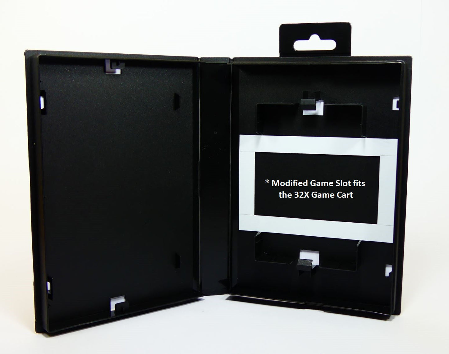 Doom - 32X Replacement Case