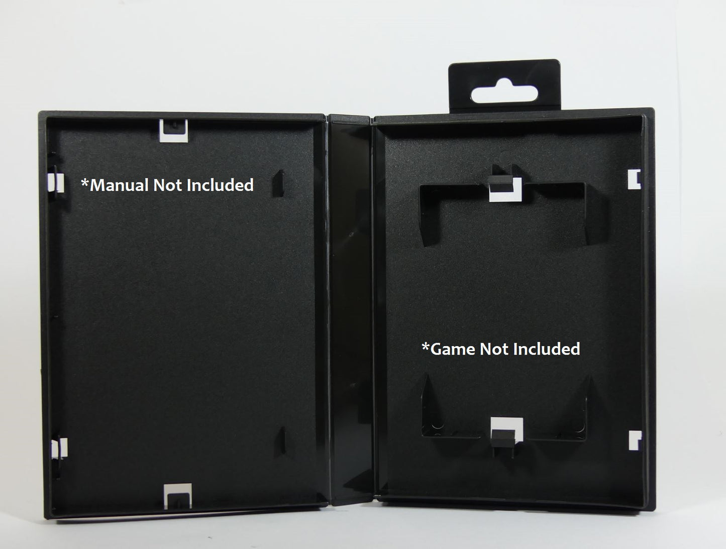 Out Run - SMS Replacement Case