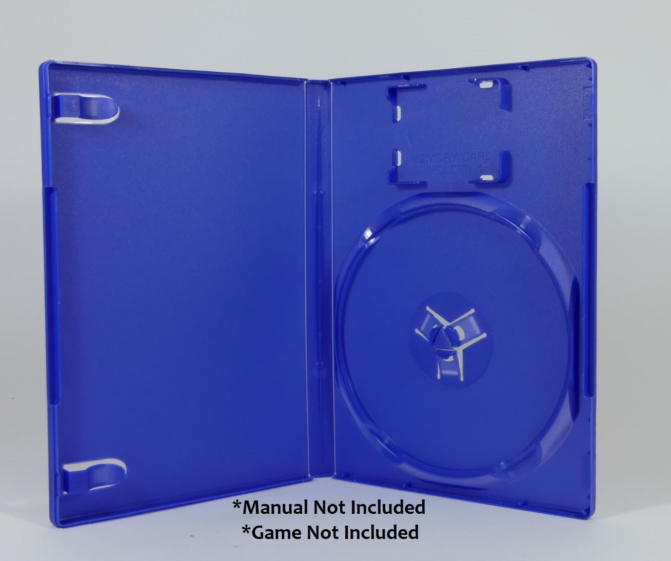 V8 Supercars 2 - PS2 Replacement Case