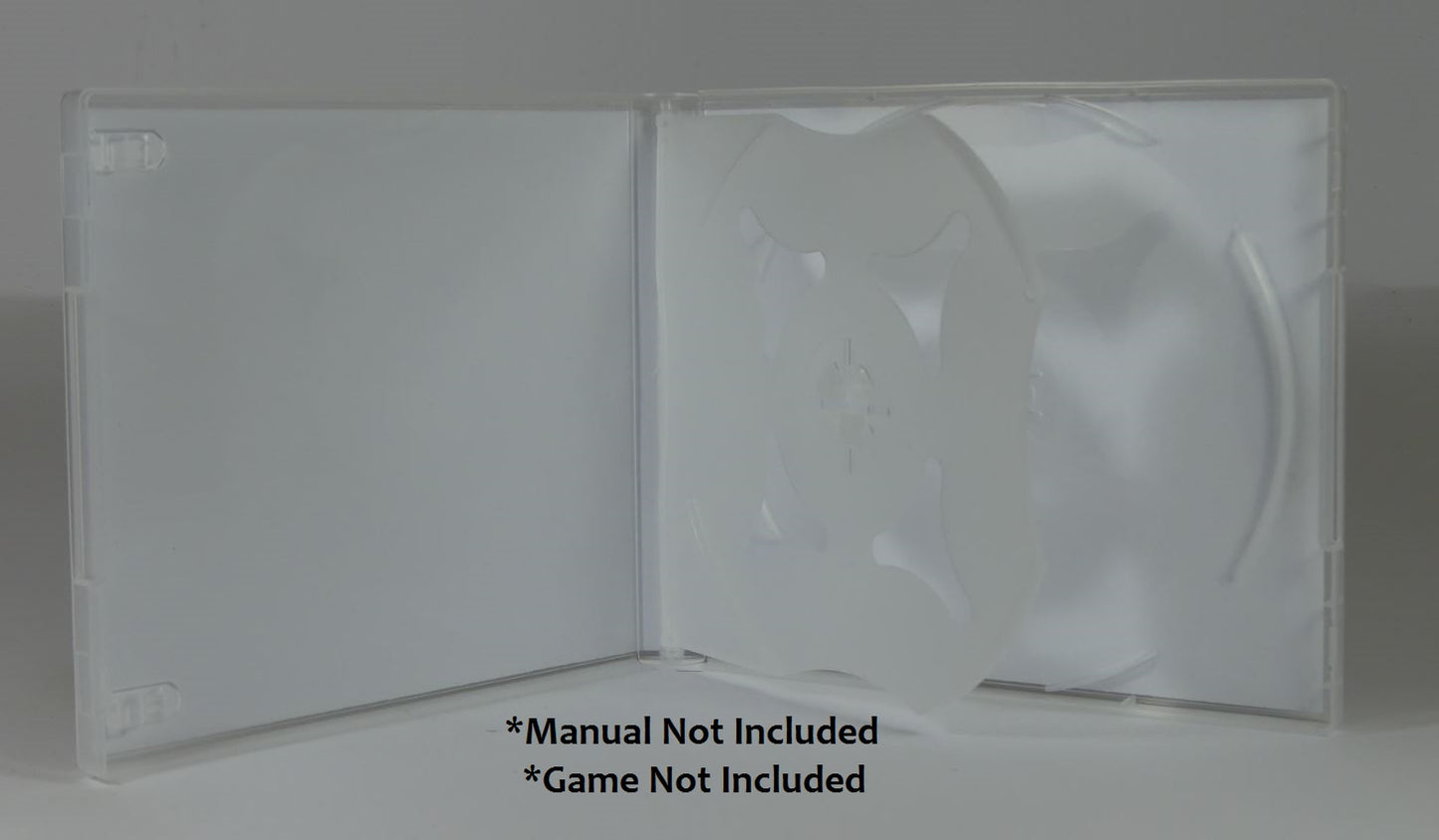 Final Fantasy VII - PS1 Replacement Case