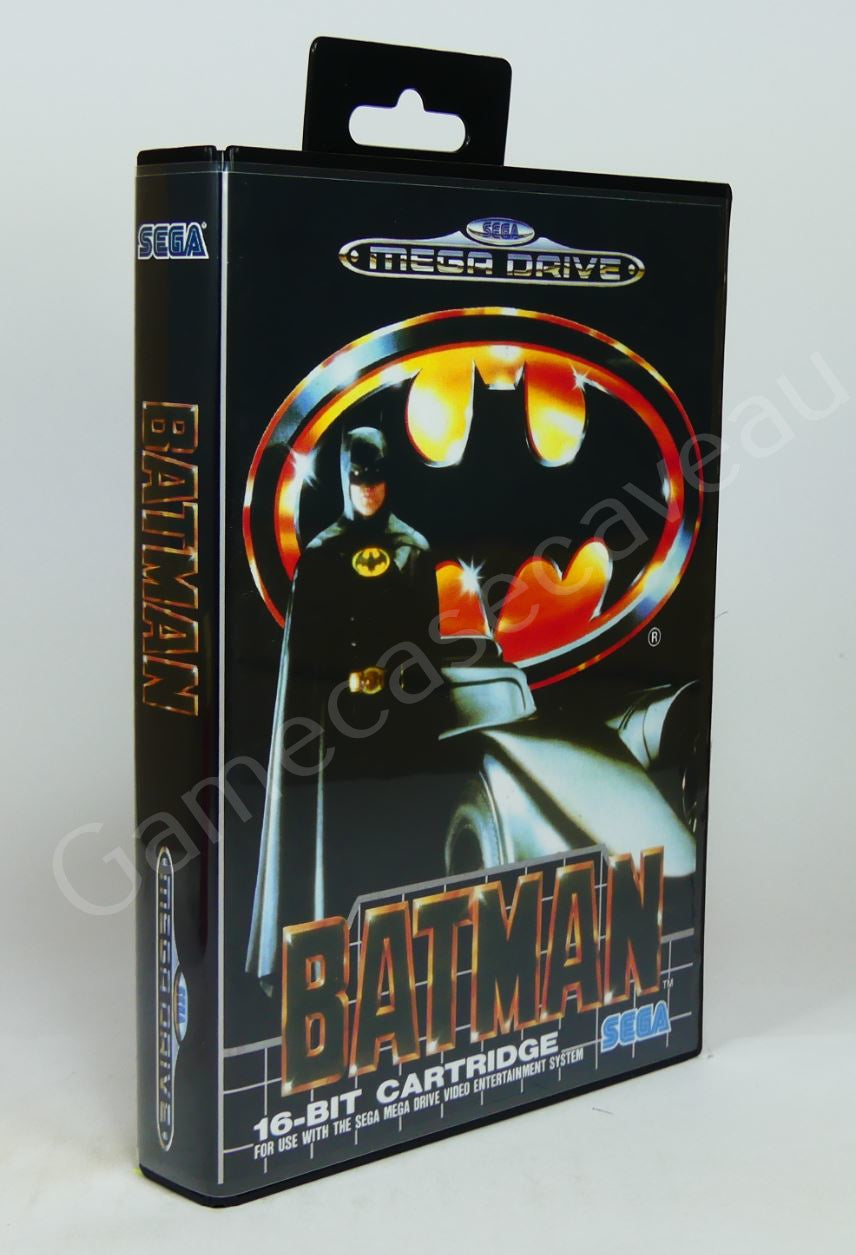 Batman - SMD Replacement Case