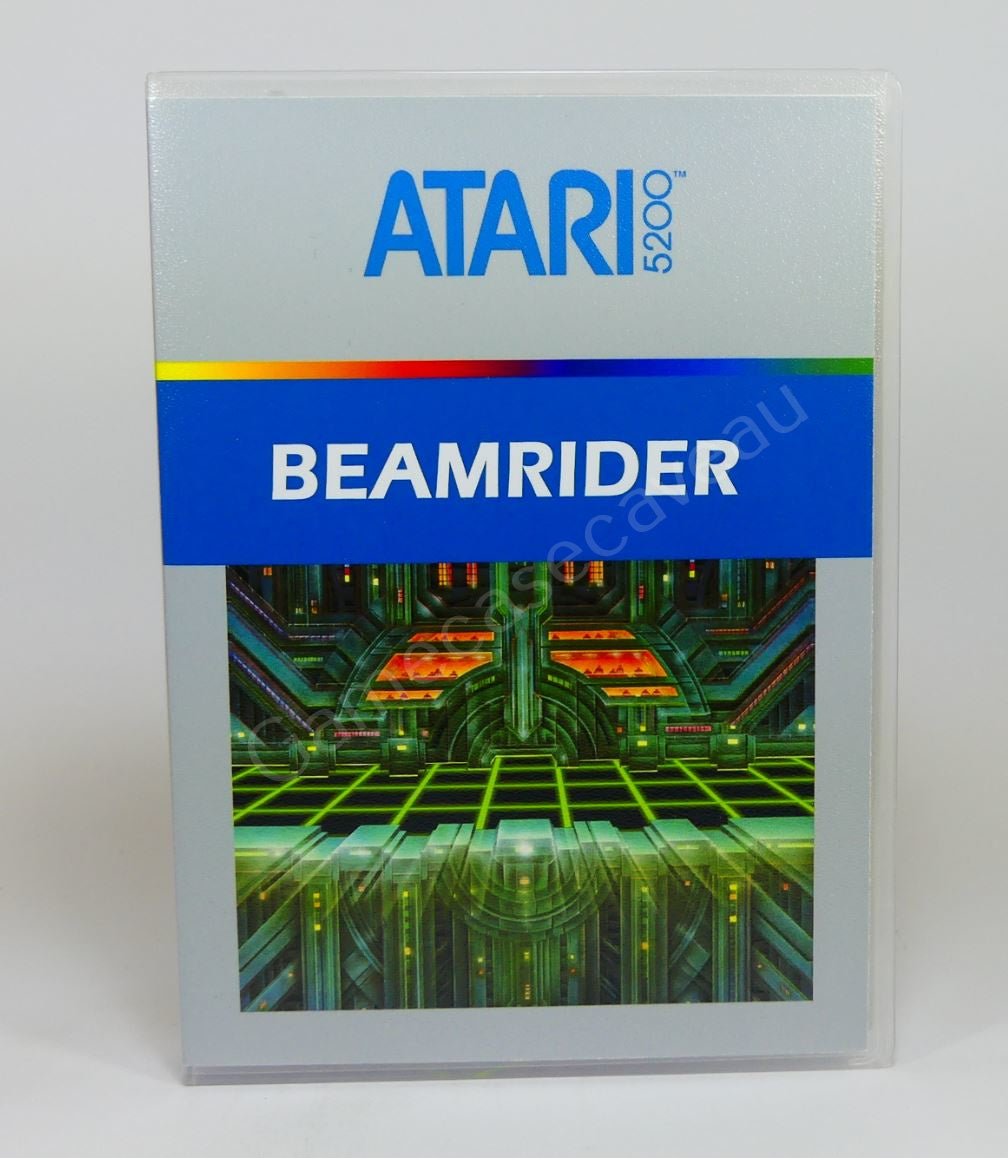 Beamrider - 5200 Replacement Case