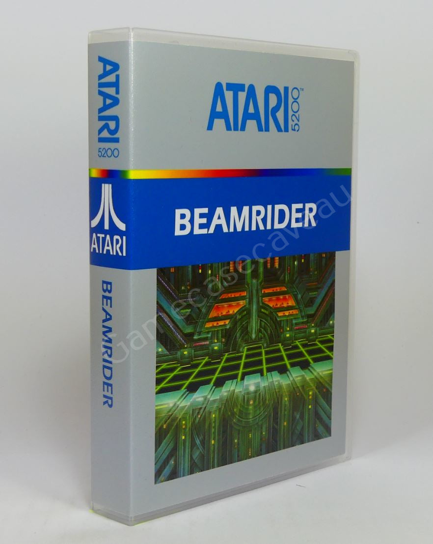 Beamrider - 5200 Replacement Case