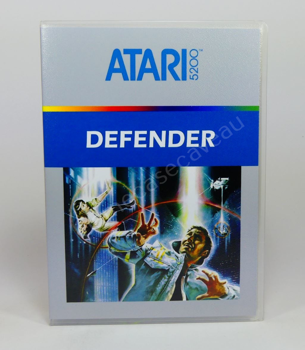 Defender - 5200 Replacement Case