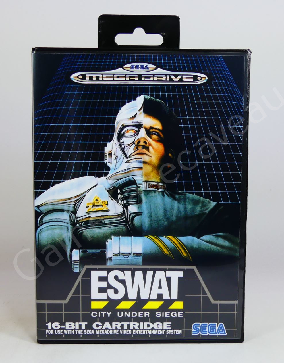 ESWAT - SMD Replacement Case
