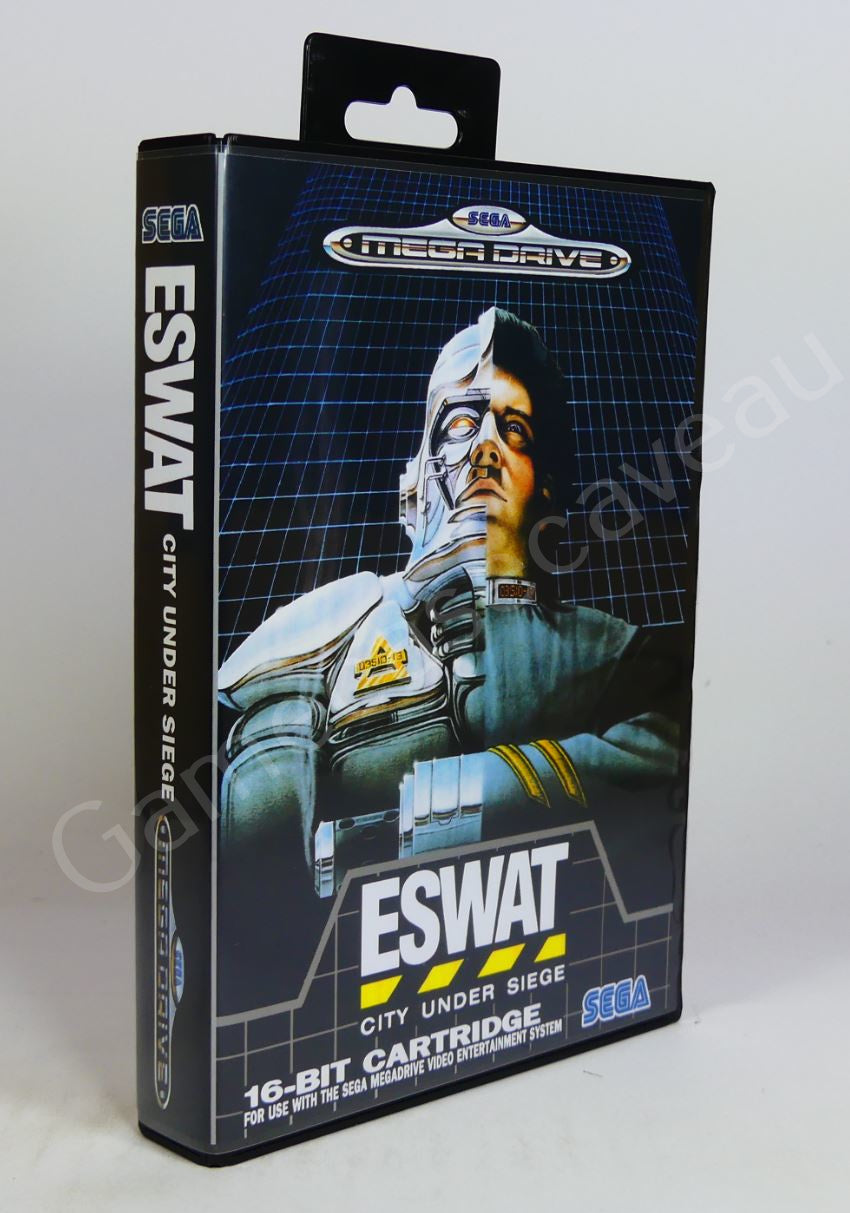 ESWAT - SMD Replacement Case