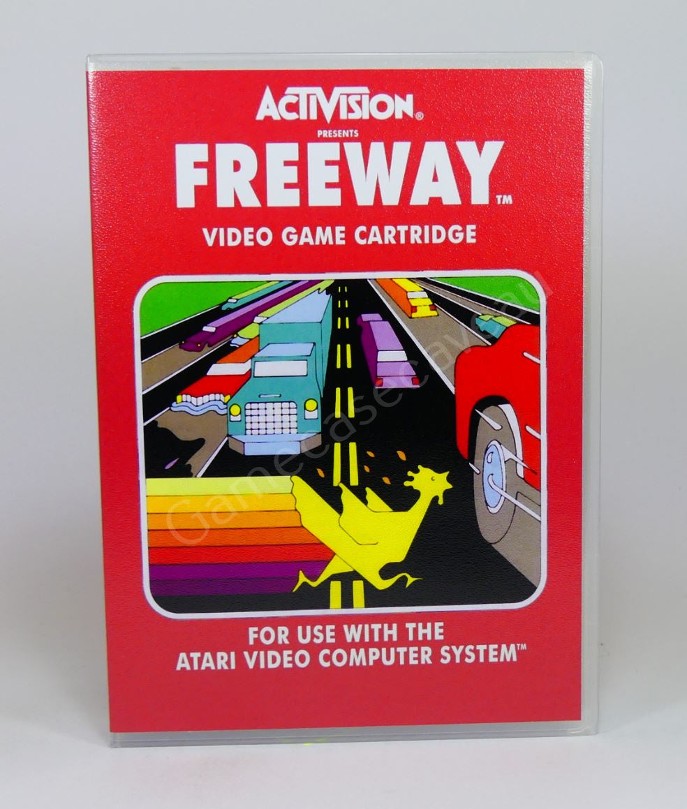 Freeway - 2600 Replacement Case