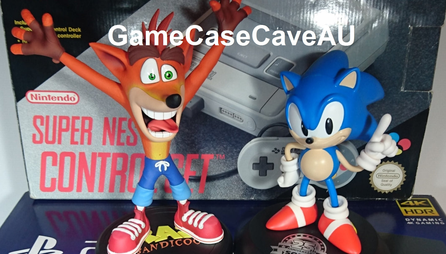 Custom Order Request - holliday6789 19X N64 Cases