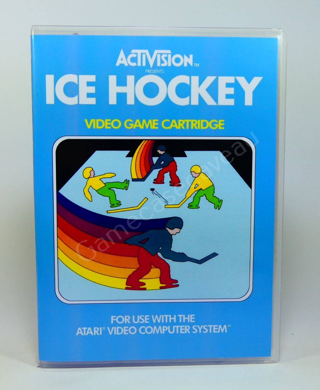 Ice Hockey - 2600 Replacement Case