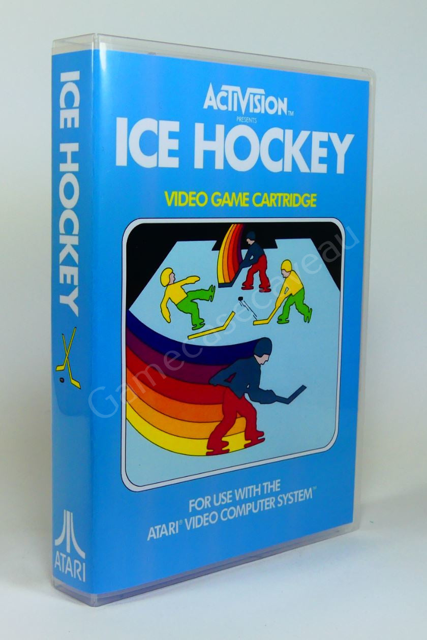 Ice Hockey - 2600 Replacement Case