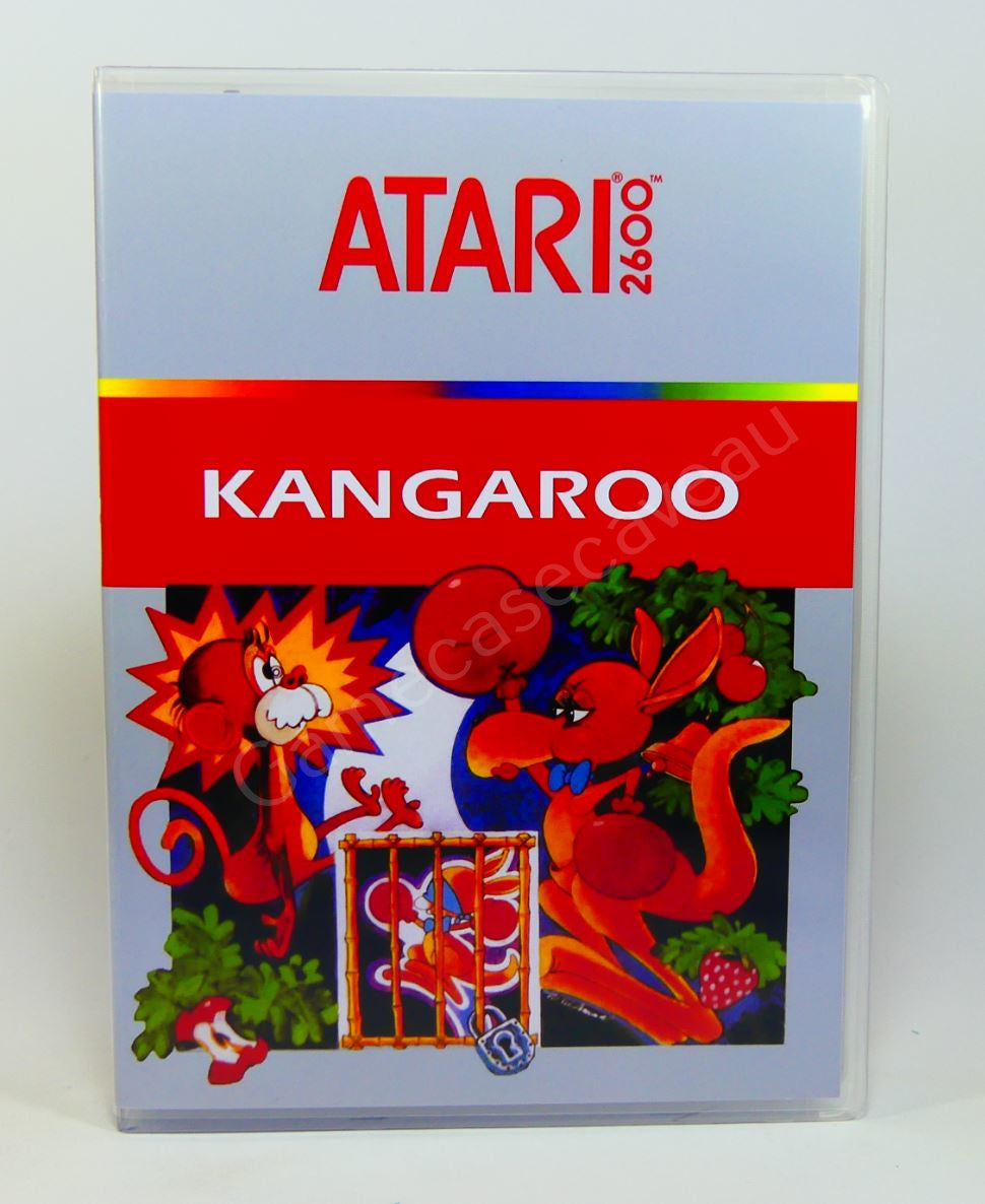 Kangaroo - 2600 Replacement Case