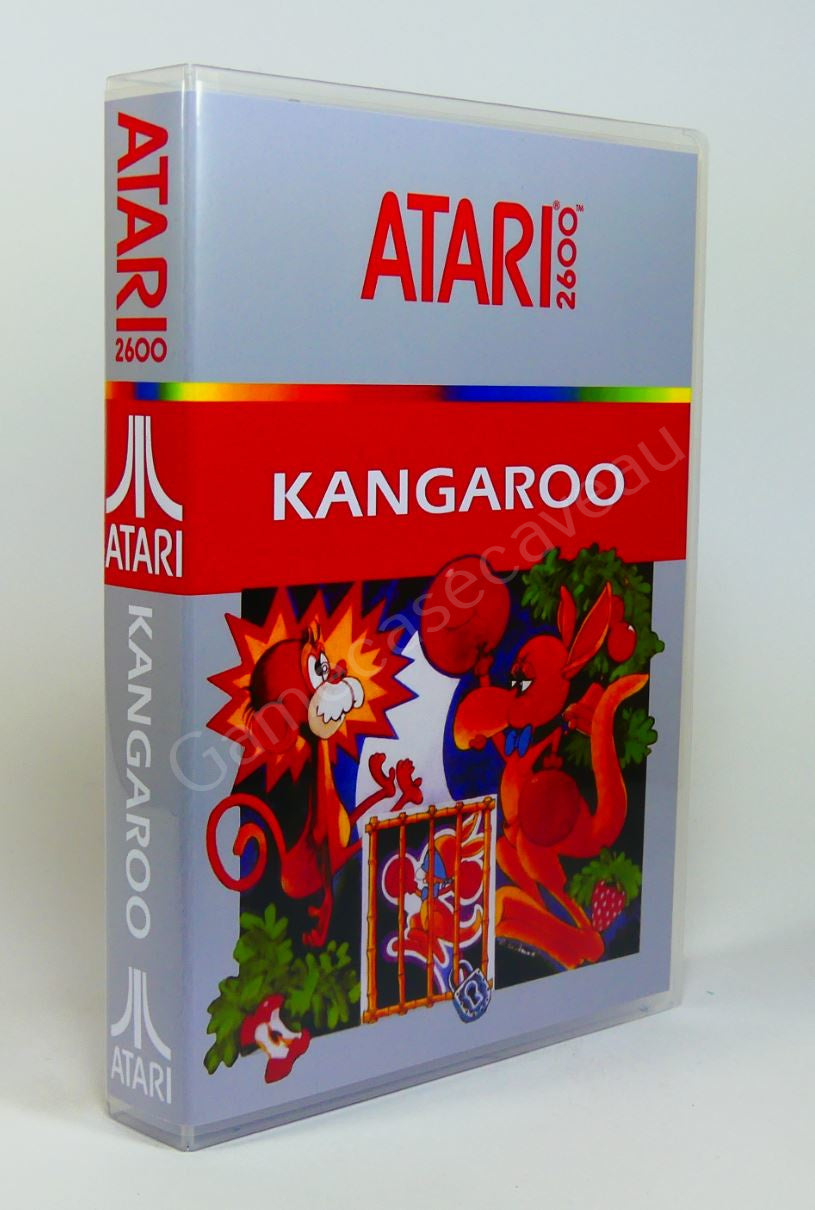 Kangaroo - 2600 Replacement Case