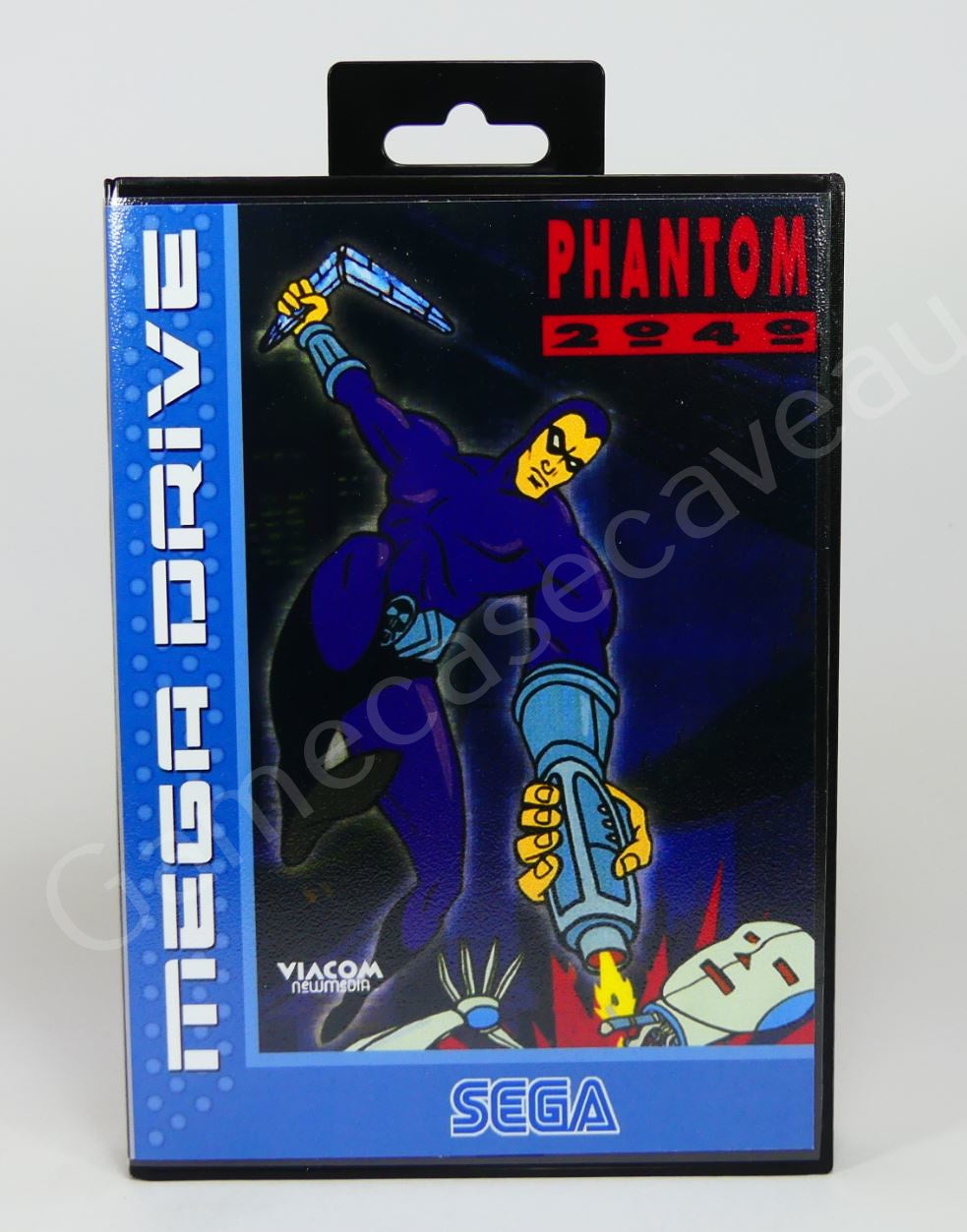 Phantom 2040 - SMD Replacement Case