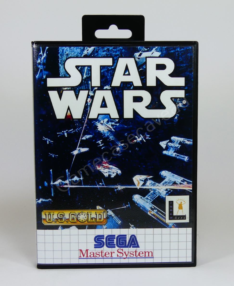 Star Wars - SMS Replacement Case