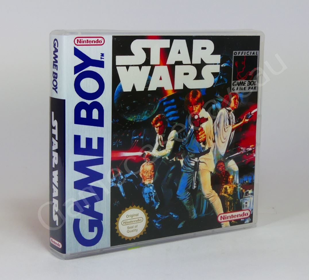 Star Wars - GB Replacement Case