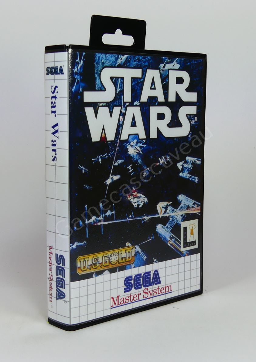 Star Wars - SMS Replacement Case