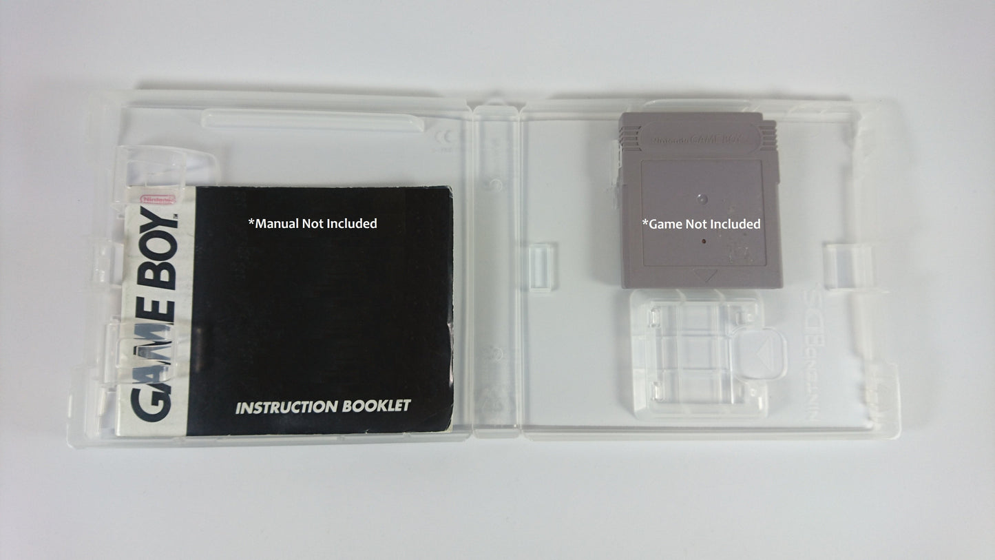 Probotector - GB Replacement Case