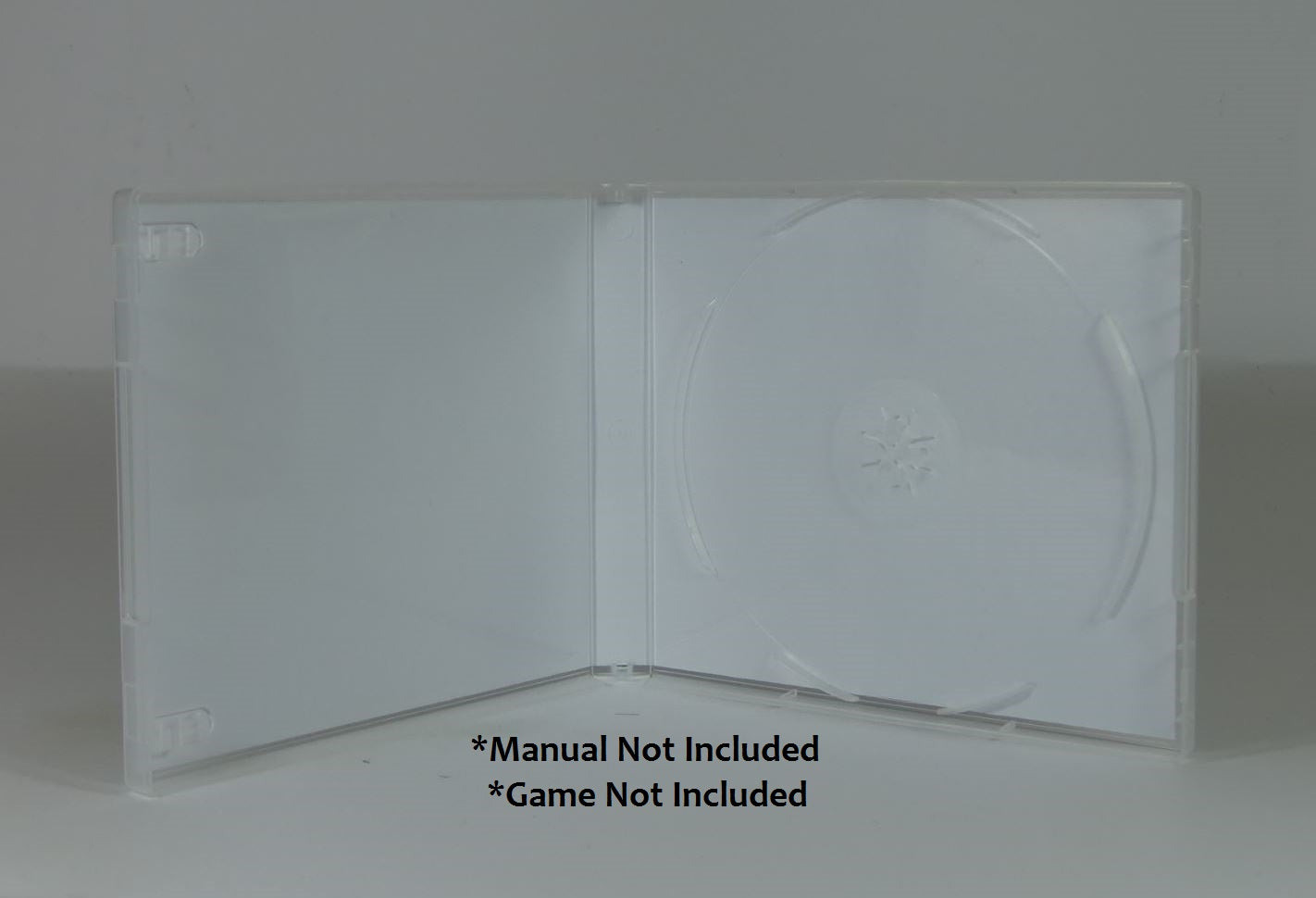 Rayman - PS1 Replacement Case