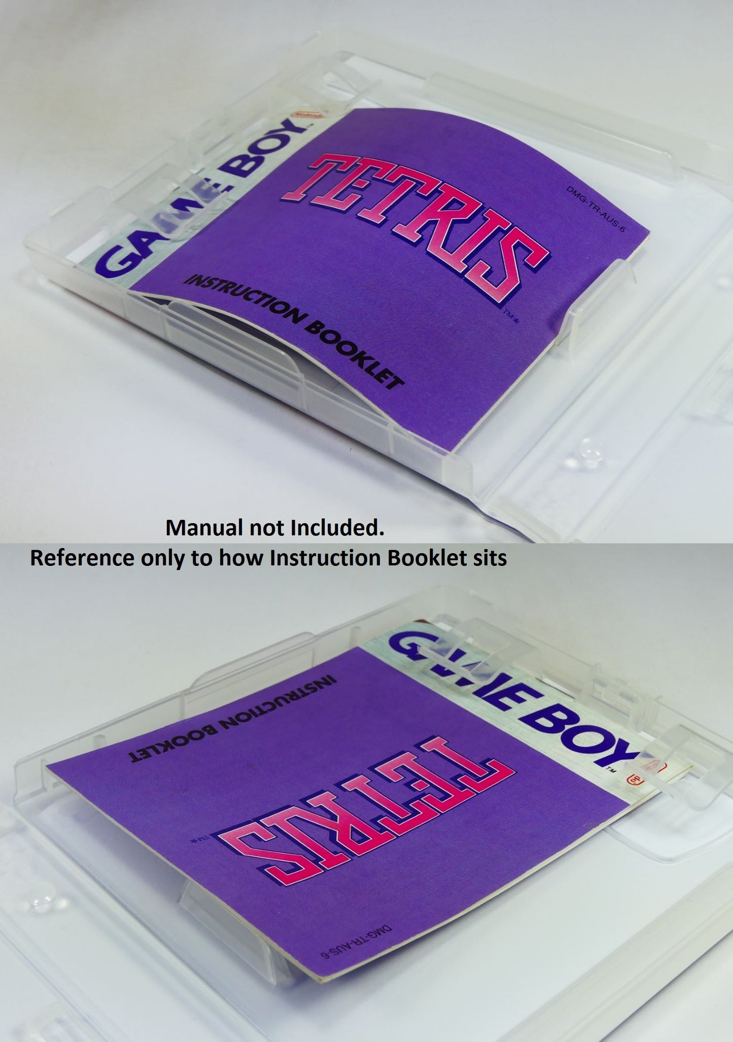 Robocop - GB Replacement Case