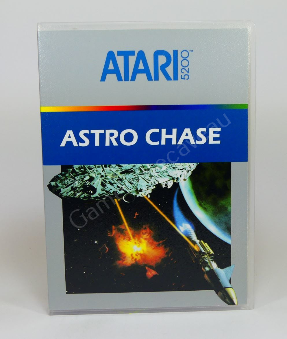 Astro Chase - 5200 Replacement Case