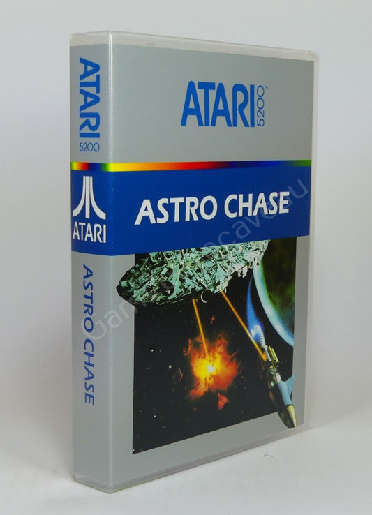 Astro Chase - 5200 Replacement Case