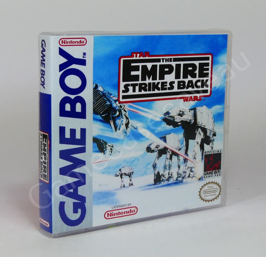 Star Wars The Empire Strikes Back - GB Replacement Case