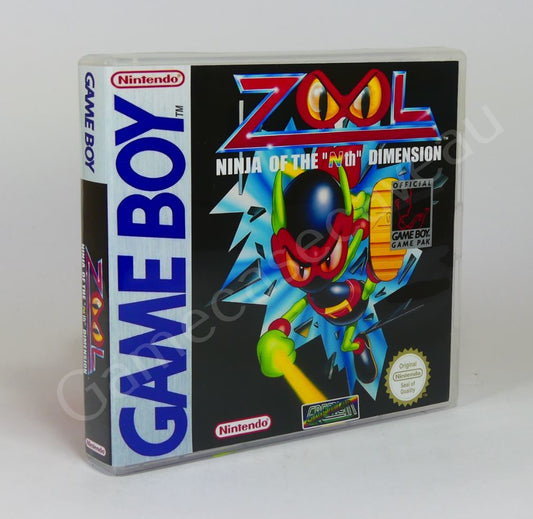Zool - GB Replacement Case